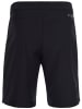 Columbia Shorts Maxtrail in Schwarz