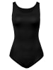 Calida Body in schwarz