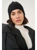 Kaffe Kapuze KAellie Regular fit in Black Deep