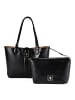 U.S. Polo Assn. Margaret Shopper Tasche 39 cm black