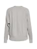 iparo Damen Cardigan in GRAU MELANGE