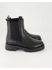 Zahira Chelsea Boots in Schwarz