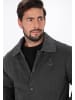 DreiMaster Vintage Men Jacket in dark grey