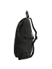 Mandarina Duck MD20 - Rucksack 40 cm (schwarz) in schwarz