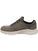 Jomos Schnürschuh in khaki