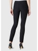 LISETTE L Hose Perfect fitting Magical Slim Pants in schwarz