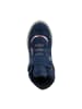 superfit Schnürschuhe in Blau