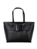 Armani Exchange Handtasche in Schwarz