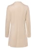Zero  Mantel in beige