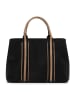 Tamaris TAS Kirsten Shopper Tasche 34.5 cm black
