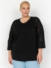 Wasabi Concept Pullover WA-MARIN 1 in 9999 BLACK