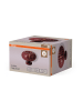 Osram Leuchte Decor Flora Table Rot, 28 cm ⌀