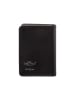 Golden Head Polo RFID Etui 443151 Kartenetui in in schwarz