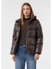 comma Outdoor-Jacke in 8940_dunkelbraun
