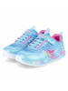 Skechers Slipper in blue