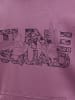 Hummel Kapuzenpullover Hmlspace Jungen in BORDEAUX