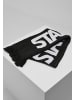 STARTER Scarves in black/lightasphalt/white