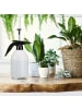 relaxdays Drucksprüher in Weiß/ Schwarz - 2 l