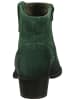 Felmini Stiefelette in Army