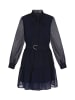 DreiMaster Klassik Women Dress in navy