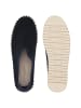 Ilse Jacobsen Slipper TULIP4031 in Dark Indigo Pearled Ivory