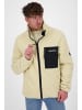 alife and kickin Winterjacke, Outdoorjacke RoccoAK G in creme