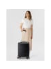 benzi 5583 4 Rollen Kabinentrolley 55 cm schwarz