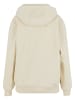 Mister Tee Sweat & Fleece - Hoody in whitesand