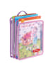 Step by Step Heftbox 25,5 cm in Pink