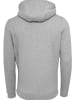 Merchcode Sweat & Fleece - Hoody in h.grey