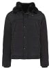 Urban Classics Outdoor Jacket in black
