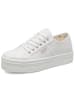 Victoria Turnschuhe 8 Weiß