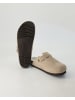 Scholl Geschlossene Hausschuhe in Beige