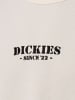 Dickies Langarmshirt in ecru