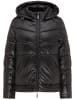 usha BLUE LABEL Steppjacke in Schwarz