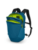 Pacsafe ECO anti-theft Rucksack RFID 43 cm Laptopfach in tidal teal
