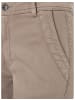 More & More Chinohose in warm taupe