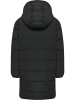 Hummel Mantel Hmlberlin Lebensstil Kinder in BLACK
