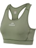 Newline Top Nwlbeat Damen in DEEP LICHEN GREEN
