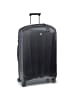 Roncato We Are Glam 4 Rollen Trolley 78 cm in nero-grafite