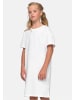 Urban Classics Day Dress in white