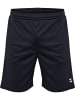 Hummel Verstellbare Taille Kurze Hose Hmlpulse Herren in BLACK