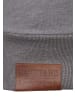 naketano Hoodie "Allroundtalent" in Grau