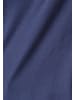 Organication T-Shirt "TENNUR" in Navy