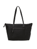 Marc O'Polo Shopper medium in Schwarz