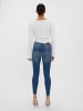 Vero Moda Jeans in Medium Blue Denim