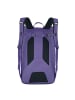 evoc Daypack 48 cm Laptopfach violet-black