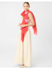 Codello Schal in rot