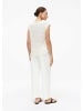s.Oliver T-Shirt  in  0200_creme
