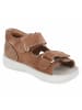 PEPINO Sandalen CLAAS in braun